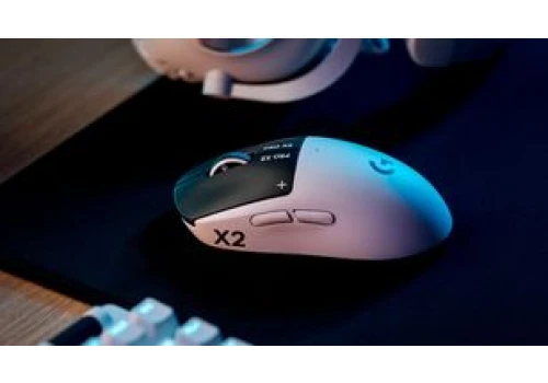 Prawo UE zmienia elektronikę. Logitech tworzy specjalną wersję myszek tylko dla Europy