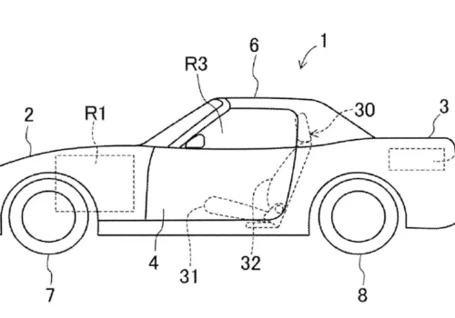 Nowa MX-5 coraz bliżej. Szef Mazdy odsłonił karty