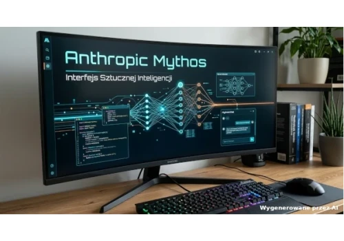 Amerykańska agencja cybernetyczna wykorzystuje Anthropic Mythos do audytu kodu rządowego