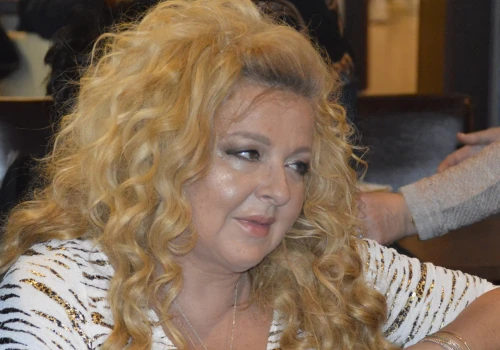 Restauratorka Magda Gessler najcenniejszą kobiecą marką osobistą
