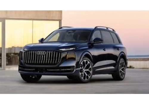 Audi Q9 wycenione w Polsce. Do wyboru diesel lub diesel