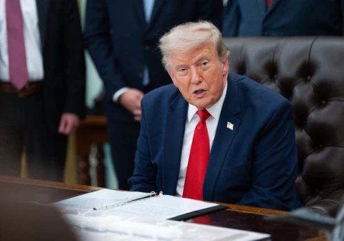 Nowe cła Trumpa szansą dla Polski. Eksporterzy mogą zyskać