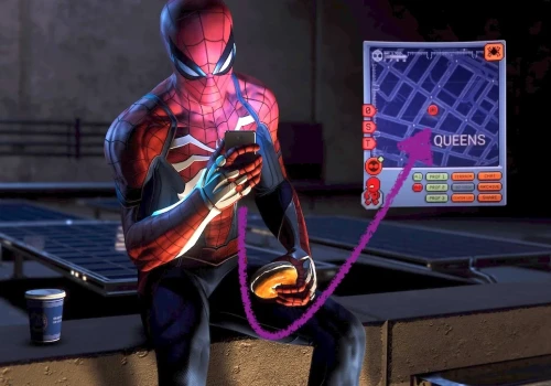 Spider-Man: Całkiem nowy dzień. Ile jest scen po napisach i co znaczą? Analizujemy