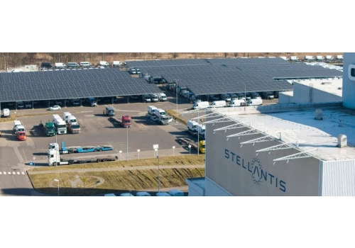 Stellantis zamyka fabrykę silników we Francji. Produkcja PureTechów tylko w Tychach