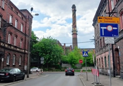 Prace drogowe na ul. Boliny od 3 sierpnia. Wykonawca sfrezuje nawierzchnię