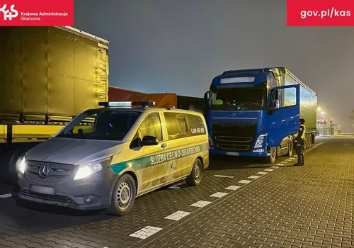 Nowy cennik e-TOLL coraz bliżej: opłaty zależne od klas VECTO i sprawiedliwe kary