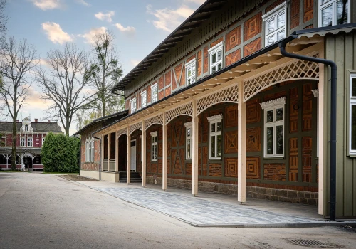 Warsztaty 