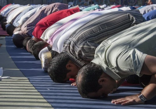 Niemcy: tysiące islamistów gotowych do zamachów