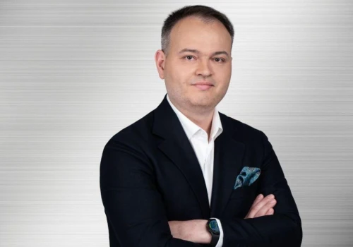 Zmiany w Stellantis. Nowy dyrektor marki Leapmotor w Polsce