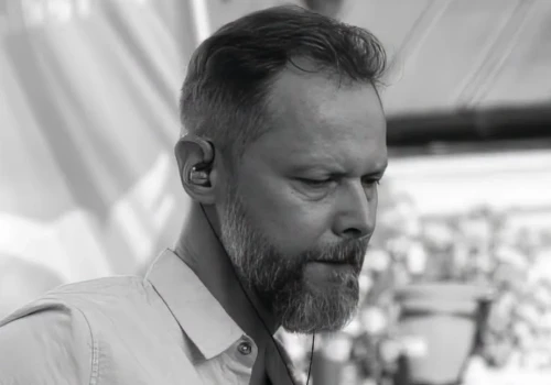 Odszedł Marek Matwiejczyk