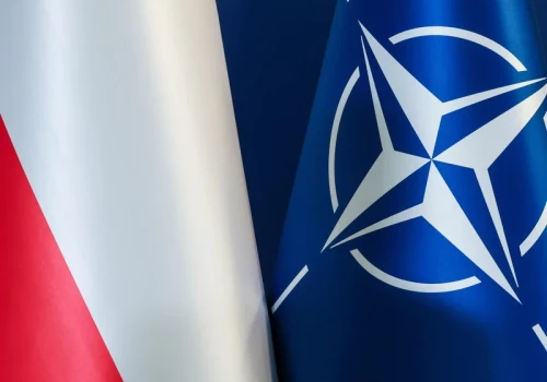 NATO wysyła jasny sygnał po incydencie w Polsce: Będziemy bronić terytorium Sojuszu