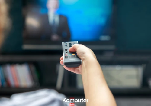 Antena pokojowa DVB-T. Telewizja naziemna bez uciążliwego montażu