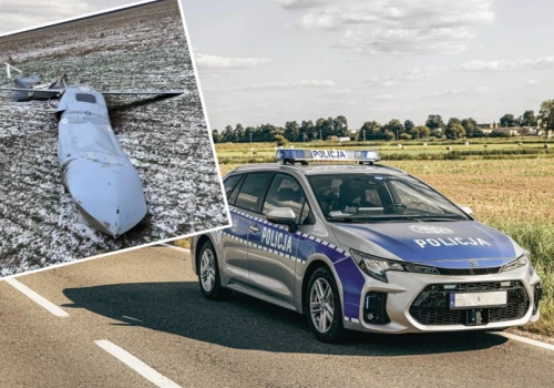 Były szef MON o działaniach służb ws. rakiety: Nie przesadzajmy. Wszystko było pod kontrolą