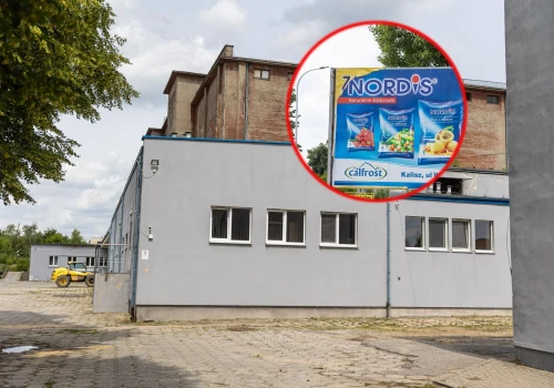 Ukraińcy przejęli polską firmę i wszystkich zwolnili