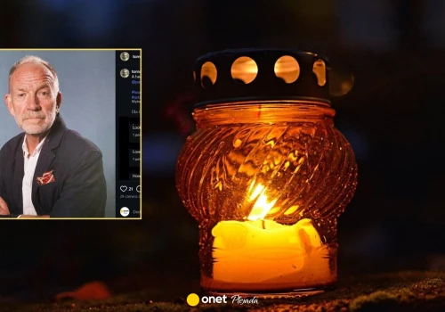 Aktor Tom Chadbon nie żyje. Zagrał w 