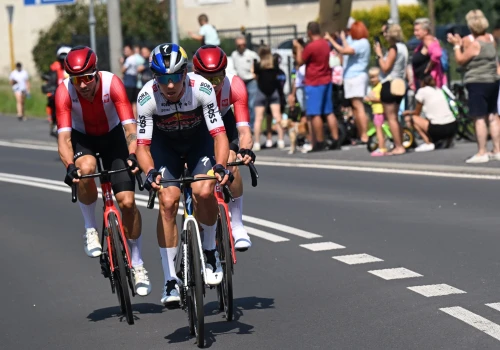 Przed nami 83. Tour de Pologne. Wyścig zawita do Bielska-Białej i powiatu bielskiego