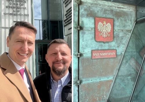 Przełomowy wyrok Sądu Najwyższego w sprawie odszkodowań za przymrozki. Tysiące sadowników mogą odzyskać należne pieniądze