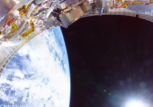 Kosmiczny ratownik w tarapatach. Czy uda się ocalić obserwatorium NASA?