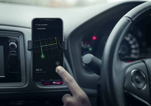 Najlepszy GPS do samochodu – ranking systemów monitoringu GPS w Polsce (2026)