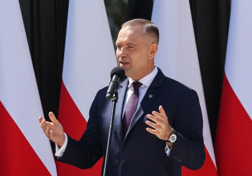 Prezydent podpisał ustawę antymobbingową