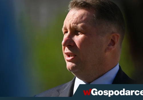 Opozycja: dlaczego pocisk nie został zestrzelony?