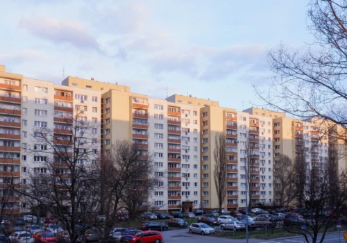Nie zawsze decyduje cena. To rozwiązanie przyciąga nowych mieszkańców
