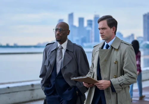 Netflix i HBO Max kuszą nowościami. Ale to ten miniserial dziś rozbije bank!