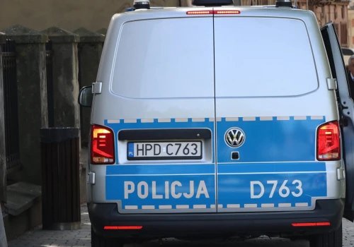 Wyszedł z domu i zaginął. Trwają poszukiwania 22-latka z Dominowa AKTUALIZACJA