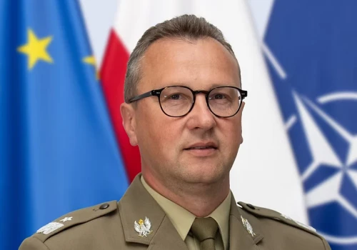 Przewaga technologiczna w wojsku i szybsze sięganie po innowacje z rynku