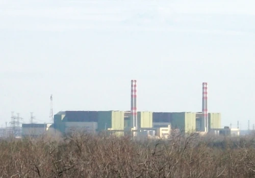 Susza zamyka jedyną węgierską atomówkę. Po raz pierwszy w historii