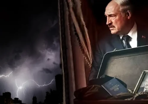 Groźne oznaki: Kreml szykuje otwarcie frontu białoruskiego!