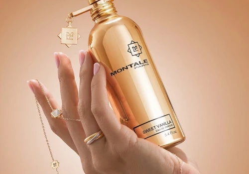 Waniliowe perfumy znów podbijają trendy. Ta kompozycja przyciąga uwagę nie bez powodu
