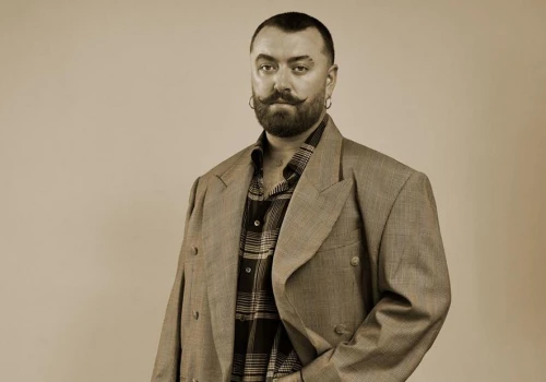 „Hazel Eyes”. Sam Smith – monumentalny singiel „Oh Mother” z udziałem The TwoCity Chorus. O miłości „My Guy”