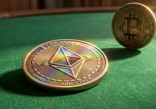 To najgorszy wynik w historii funduszy Bitcoin ETF. Pałeczkę przejmie Ethereum?
