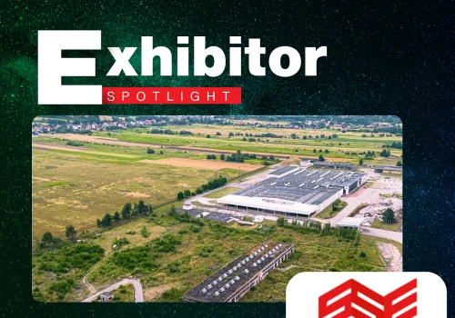 Specjalna Strefa Ekonomiczna „Starachowice” S.A. na MSPO 2026