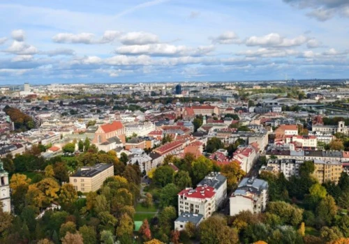 Radni chcą śledztwa w sprawie planu ogólnego Krakowa. Wskazują na zmiany dla Plazy i Miastoprojektu