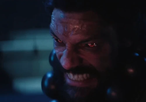Nowy Street Fighter będzie nieokrzesany. Świeży klip prezentuje bestialską naturę filmu