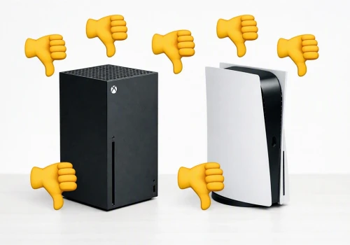 Awaria Xboxa nauczyła Microsoft czegoś ważnego. Pora na PlayStation