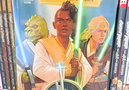 Star Wars bez Skywalkerów? 