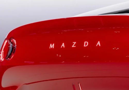 Nowa MX-5 będzie elektrykiem? Prezes Mazdy stawia sprawę jasno