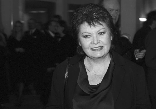Nie żyje Iga Cembrzyńska. Polska aktorka miała 87 lat