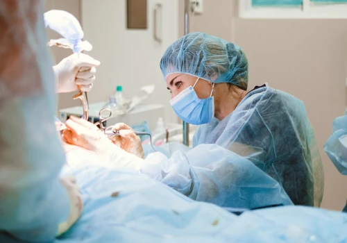 Przełom w transplantologii. Nowa terapia umożliwiła przeszczep nerki pacjentowi bez żadnych szans na dawcę