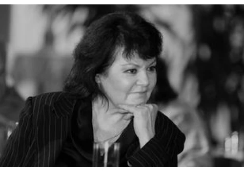 Iga Cembrzyńska nie żyje. Tak mówiła o miłości swojego życia