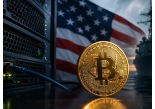USA nakładają sankcje za Bitcoina. Iran miał wykorzystywać BTC do omijania restrykcji