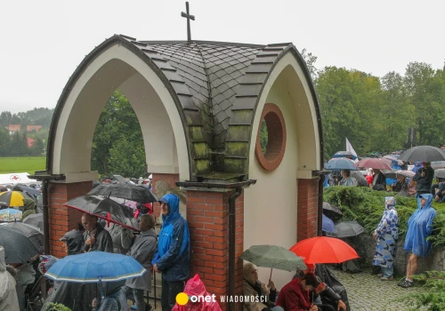 Burzliwa sesja rady gminy w Gietrzwałdzie. 