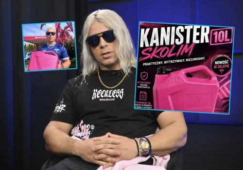 Skolim sprzedaje coś, co ma pomóc utrzymać niskie ceny paliw
