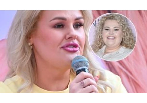 TYLKO U NAS! Kinga Zawodnik ujawniła, że jej się 