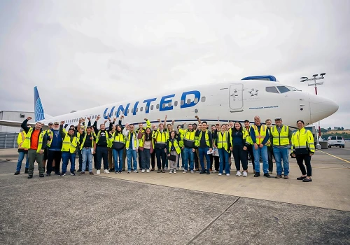 Boeing 737-10 MAX zakończył loty testowe. Certyfikacja coraz bliżej