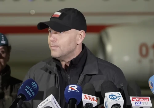 Nawrocki opowiedział o „otruciu”. Do akcji wkracza prokuratura! „Czynności nie wykluczyły..”