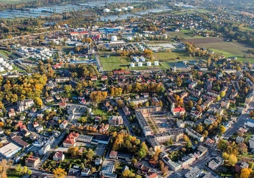 Odejdą od węgla. Duża inwestycja na południu woj. śląskiego